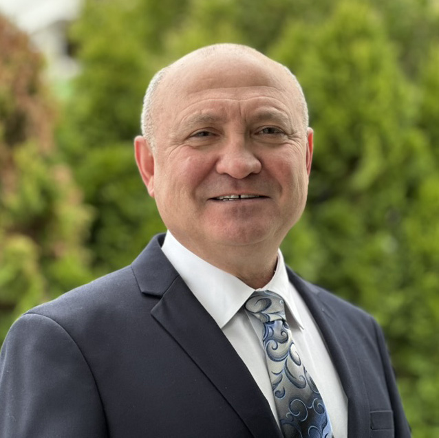Mike Kiledjian