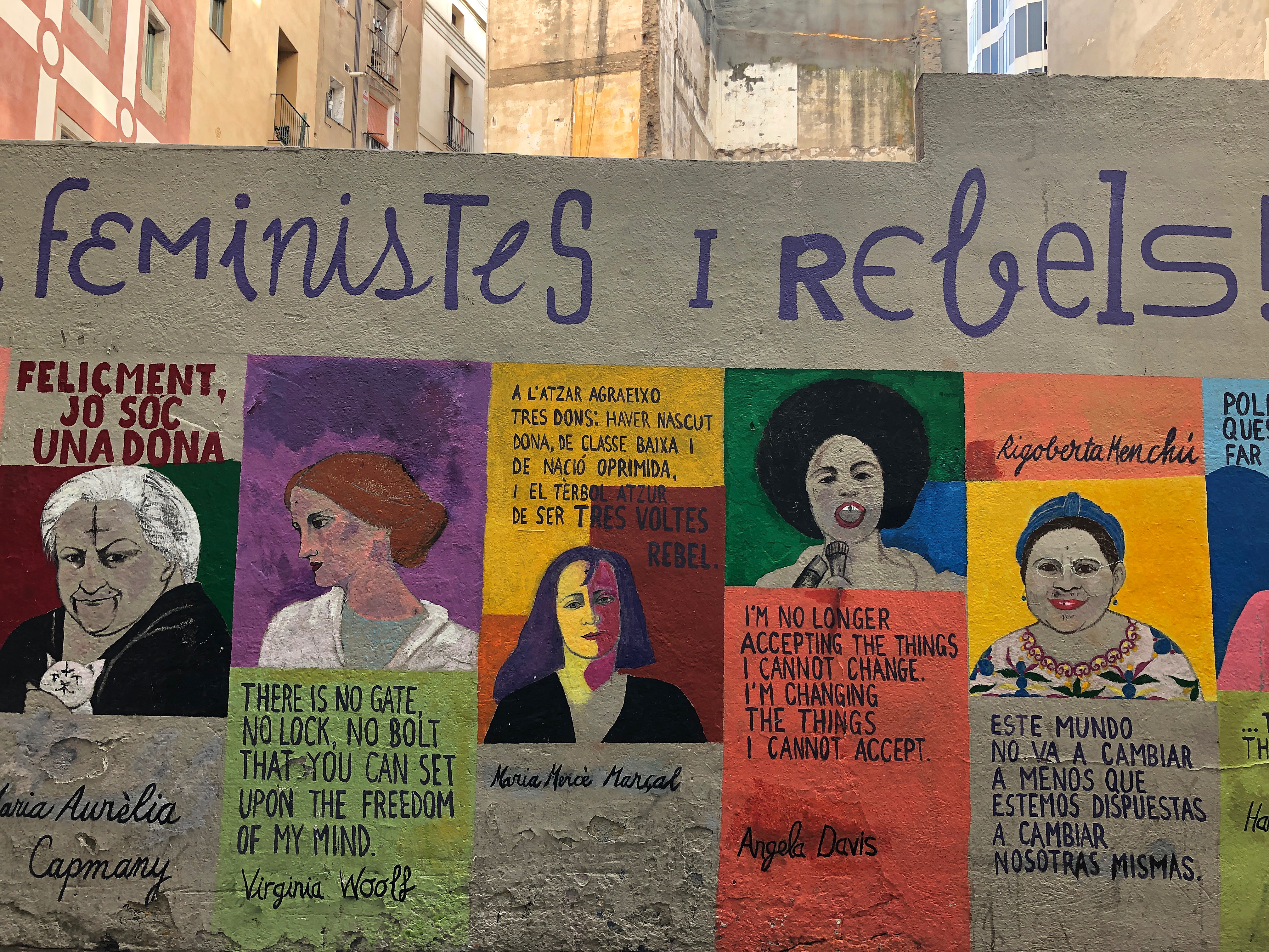 Women's, Gender & Sexuality Studies, PhD