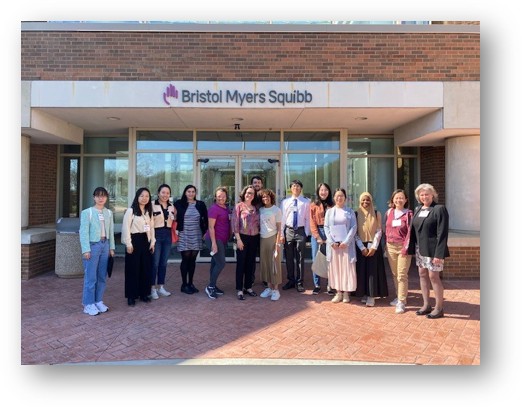 industry site visits