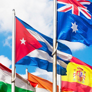 United Nations and Global Policy Studies MA