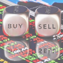 Mathematical Finance MS