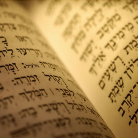 Jewish Studies MA