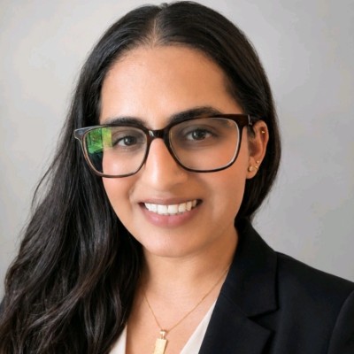 Zainab Tanvir