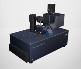 Bruker Luxendo MuVi SPIM CS