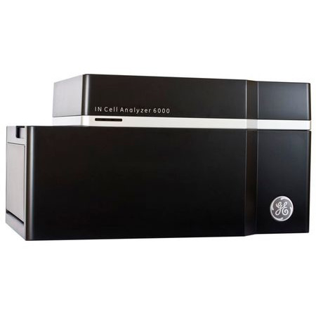 IN Cell Analyzer 6000