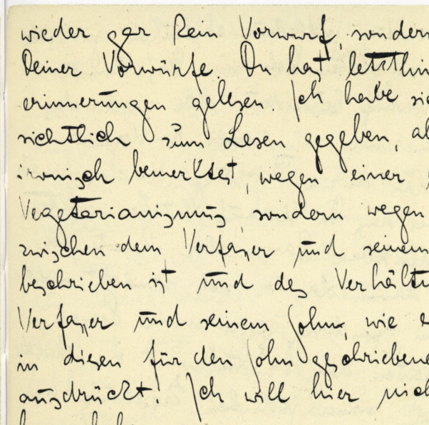 German MA