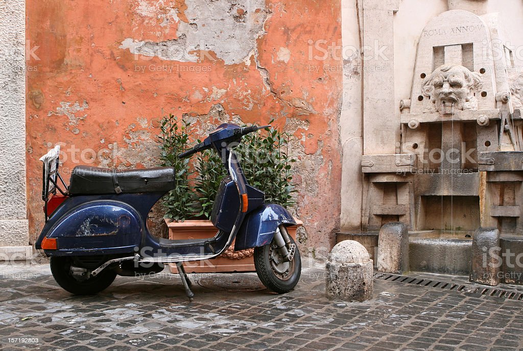 Italian MAT