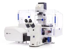 Zeiss LSM800 Confocal