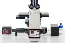 Leica DMI8 Widefield