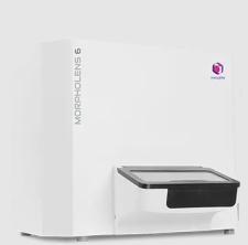 Morpholens 6 Slide Scanner