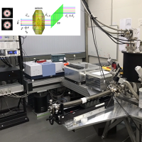 W.M. Keck Center for Quantum Magnetism (KCQM)