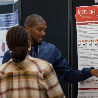 Graduate Student Opportunities